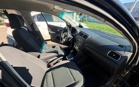 Volkswagen Polo VI (EU Market), 2012 год, 650 000 рублей, 14 фотография