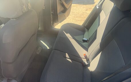 Volkswagen Polo VI (EU Market), 2012 год, 650 000 рублей, 15 фотография