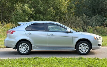 Mitsubishi Lancer IX, 2010 год, 680 000 рублей, 4 фотография
