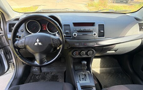 Mitsubishi Lancer IX, 2010 год, 680 000 рублей, 9 фотография