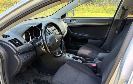 Mitsubishi Lancer IX, 2010 год, 680 000 рублей, 8 фотография