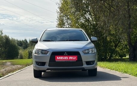 Mitsubishi Lancer IX, 2010 год, 680 000 рублей, 2 фотография