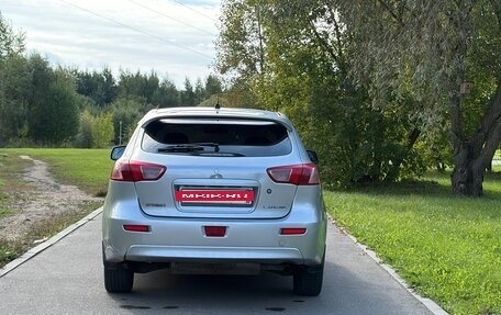 Mitsubishi Lancer IX, 2010 год, 680 000 рублей, 6 фотография