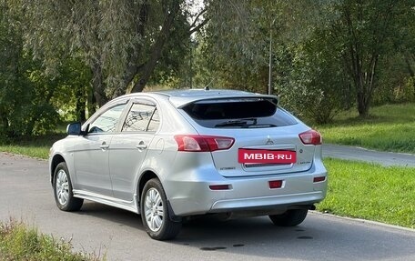 Mitsubishi Lancer IX, 2010 год, 680 000 рублей, 5 фотография