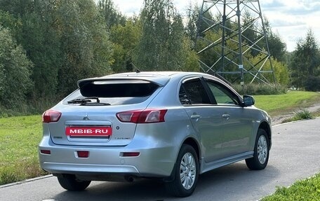 Mitsubishi Lancer IX, 2010 год, 680 000 рублей, 7 фотография