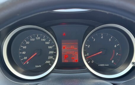 Mitsubishi Lancer IX, 2010 год, 680 000 рублей, 10 фотография