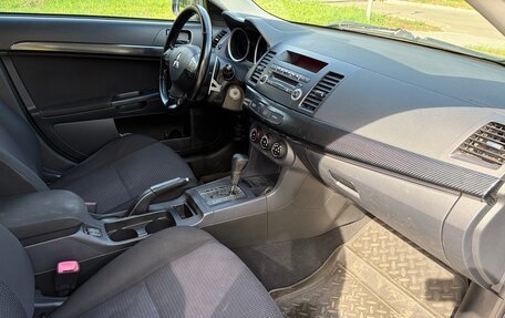 Mitsubishi Lancer IX, 2010 год, 680 000 рублей, 13 фотография
