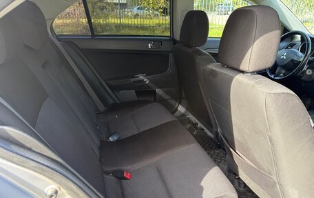 Mitsubishi Lancer IX, 2010 год, 680 000 рублей, 12 фотография