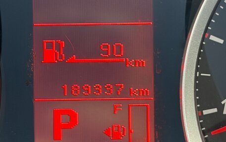 Mitsubishi Lancer IX, 2010 год, 680 000 рублей, 11 фотография