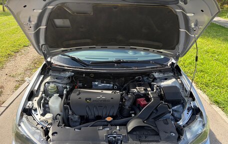 Mitsubishi Lancer IX, 2010 год, 680 000 рублей, 19 фотография