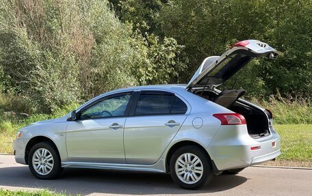 Mitsubishi Lancer IX, 2010 год, 680 000 рублей, 14 фотография