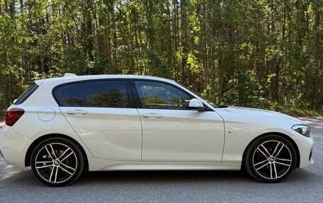 BMW 1 серия, 2019 год, 2 350 000 рублей, 5 фотография
