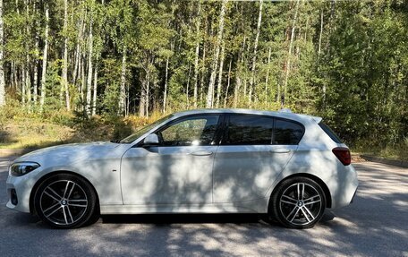 BMW 1 серия, 2019 год, 2 350 000 рублей, 4 фотография