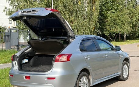 Mitsubishi Lancer IX, 2010 год, 680 000 рублей, 16 фотография