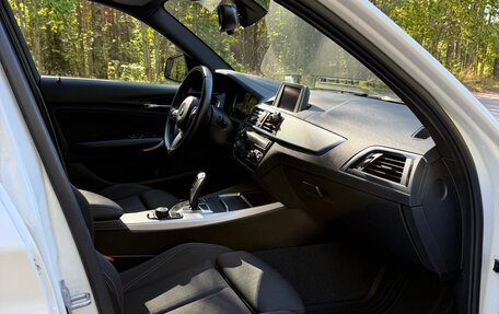 BMW 1 серия, 2019 год, 2 350 000 рублей, 7 фотография