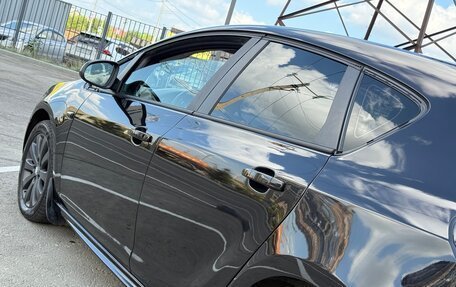 Opel Astra J, 2010 год, 620 000 рублей, 8 фотография