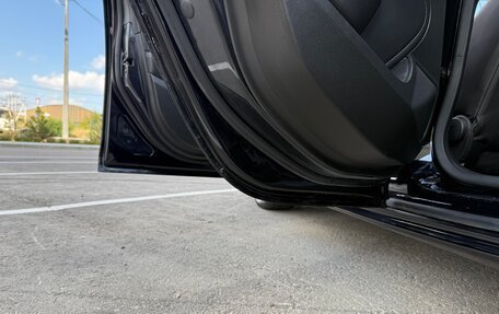 Opel Astra J, 2010 год, 620 000 рублей, 15 фотография