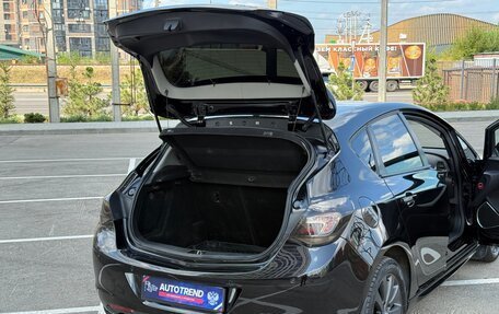 Opel Astra J, 2010 год, 620 000 рублей, 22 фотография