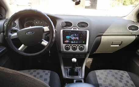 Ford Focus II рестайлинг, 2008 год, 310 000 рублей, 6 фотография