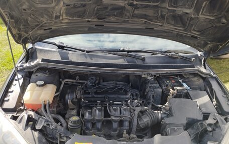 Ford Focus II рестайлинг, 2008 год, 310 000 рублей, 8 фотография