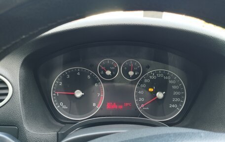 Ford Focus II рестайлинг, 2008 год, 310 000 рублей, 7 фотография