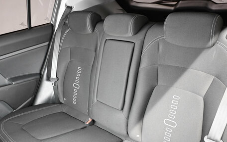 KIA Sportage III, 2014 год, 1 345 000 рублей, 9 фотография