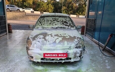 KIA Rio II, 2002 год, 80 000 рублей, 2 фотография
