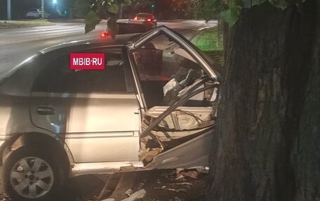 KIA Rio II, 2002 год, 80 000 рублей, 4 фотография
