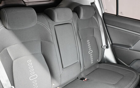 KIA Sportage III, 2014 год, 1 345 000 рублей, 12 фотография