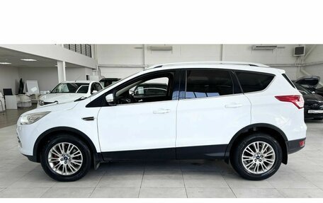 Ford Kuga III, 2014 год, 1 299 000 рублей, 7 фотография