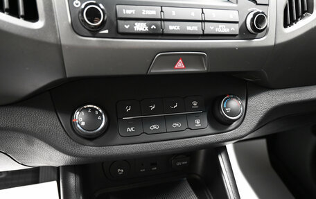 KIA Sportage III, 2014 год, 1 345 000 рублей, 14 фотография