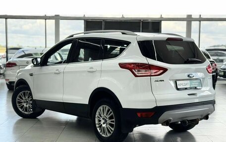 Ford Kuga III, 2014 год, 1 299 000 рублей, 4 фотография