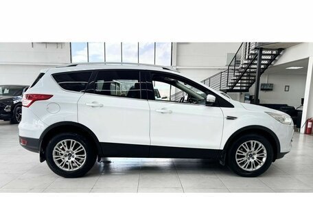 Ford Kuga III, 2014 год, 1 299 000 рублей, 8 фотография