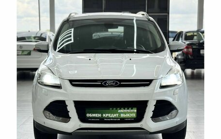 Ford Kuga III, 2014 год, 1 299 000 рублей, 2 фотография