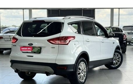 Ford Kuga III, 2014 год, 1 299 000 рублей, 6 фотография