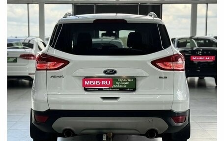 Ford Kuga III, 2014 год, 1 299 000 рублей, 5 фотография