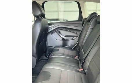 Ford Kuga III, 2014 год, 1 299 000 рублей, 15 фотография