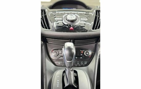 Ford Kuga III, 2014 год, 1 299 000 рублей, 14 фотография