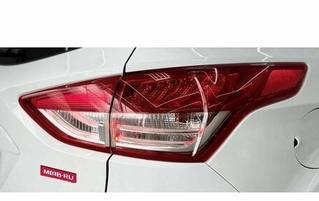 Ford Kuga III, 2014 год, 1 299 000 рублей, 9 фотография