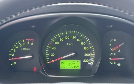 KIA Cerato I, 2008 год, 645 000 рублей, 14 фотография