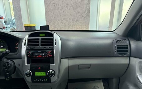 KIA Cerato I, 2008 год, 645 000 рублей, 22 фотография