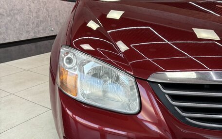 KIA Cerato I, 2008 год, 645 000 рублей, 25 фотография