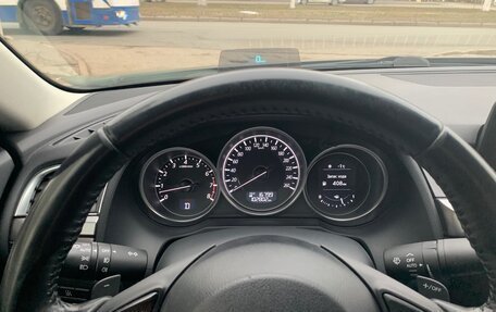 Mazda 6, 2015 год, 1 450 000 рублей, 5 фотография