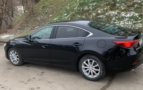 Mazda 6, 2015 год, 1 450 000 рублей, 9 фотография