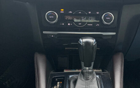 Mazda 6, 2015 год, 1 450 000 рублей, 6 фотография