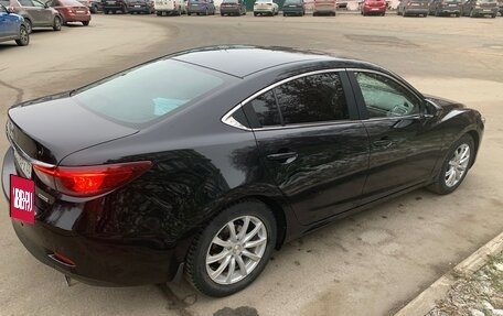 Mazda 6, 2015 год, 1 450 000 рублей, 3 фотография