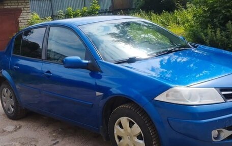 Renault Megane II, 2008 год, 270 000 рублей, 2 фотография