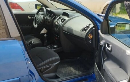 Renault Megane II, 2008 год, 270 000 рублей, 7 фотография