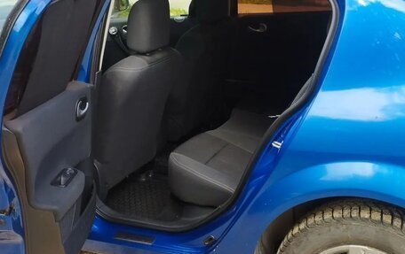 Renault Megane II, 2008 год, 270 000 рублей, 8 фотография
