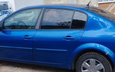 Renault Megane II, 2008 год, 270 000 рублей, 3 фотография